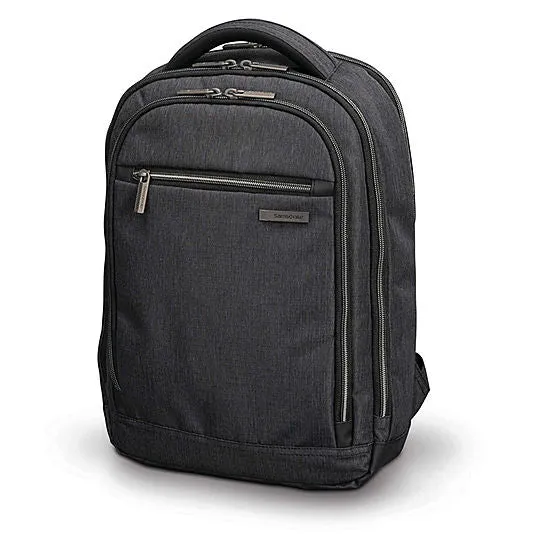 Modern Utility Small Backpack