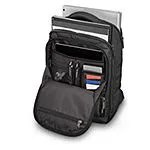 Modern Utility Small Backpack