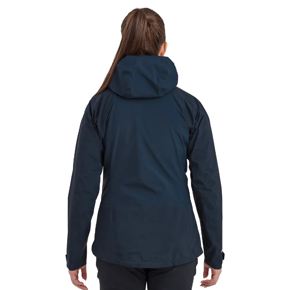 Montane Phase XPD GORE-TEX Women's Jacket - AW24