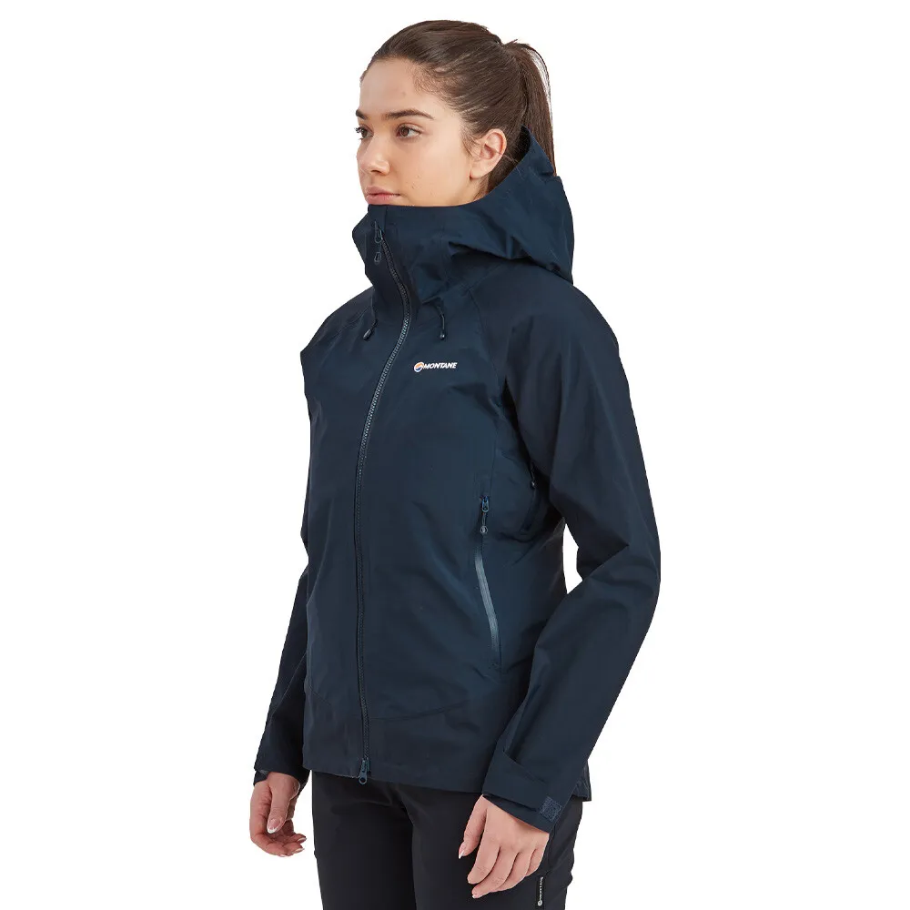 Montane Phase XPD GORE-TEX Women's Jacket - AW24