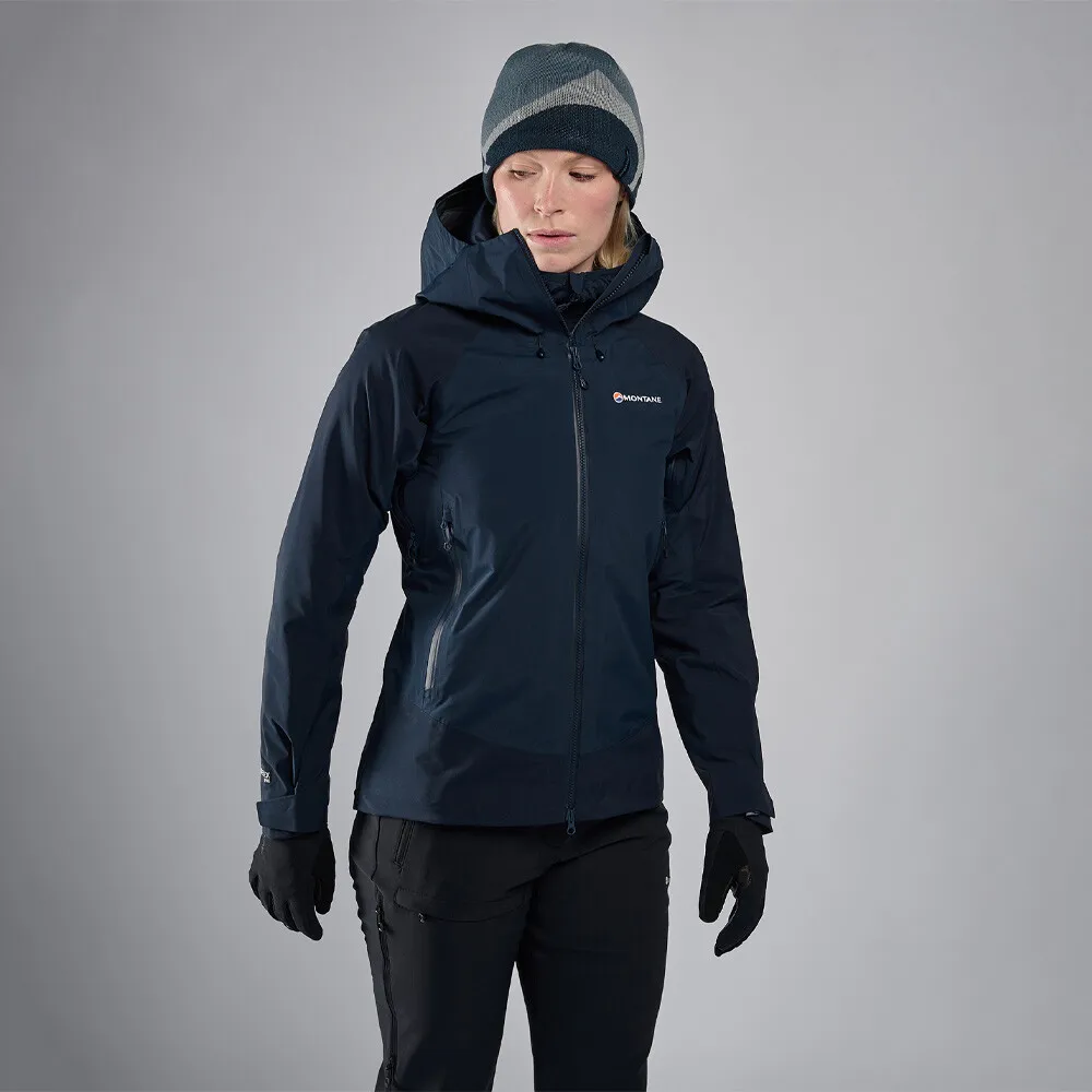 Montane Phase XPD GORE-TEX Women's Jacket - AW24