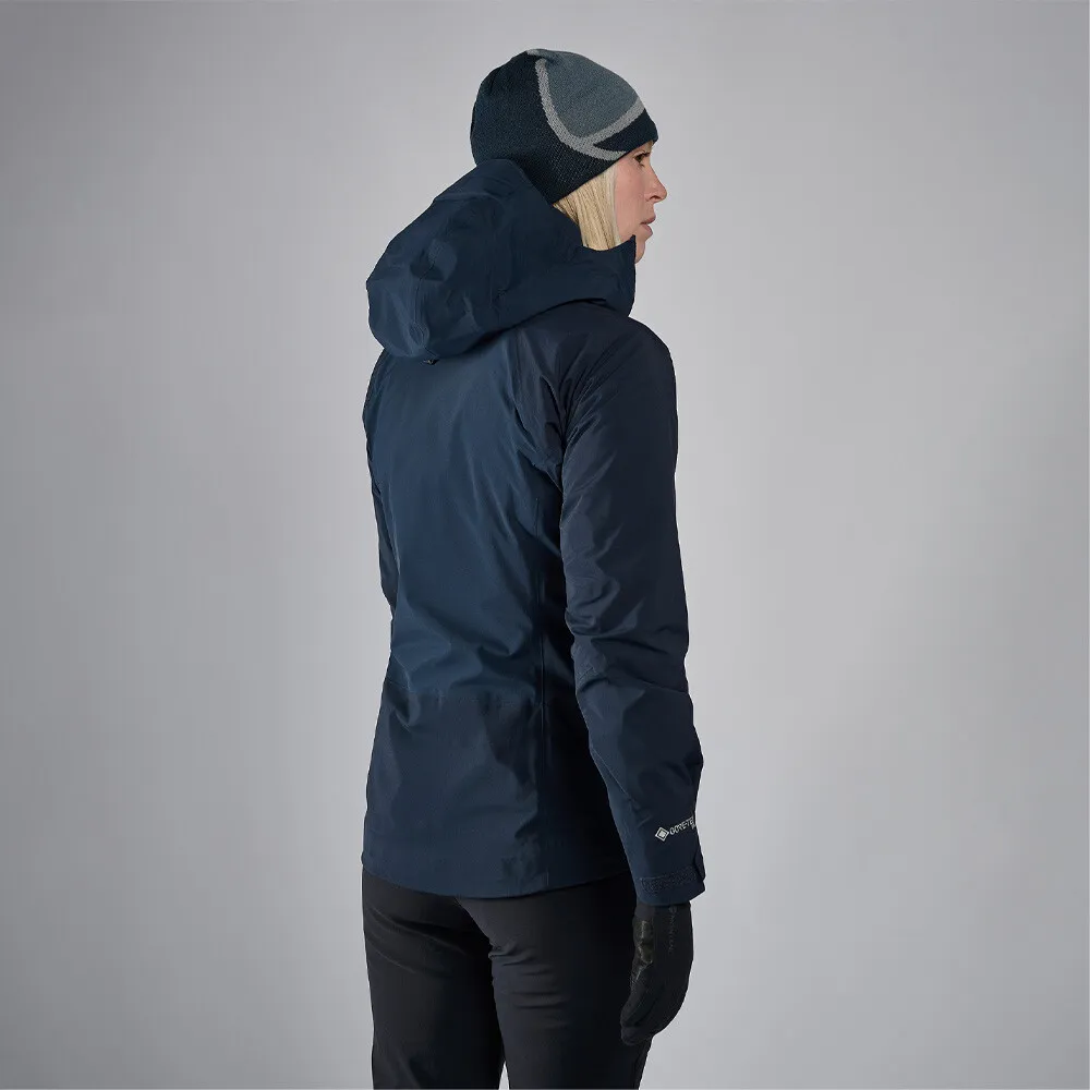 Montane Phase XPD GORE-TEX Women's Jacket - AW24