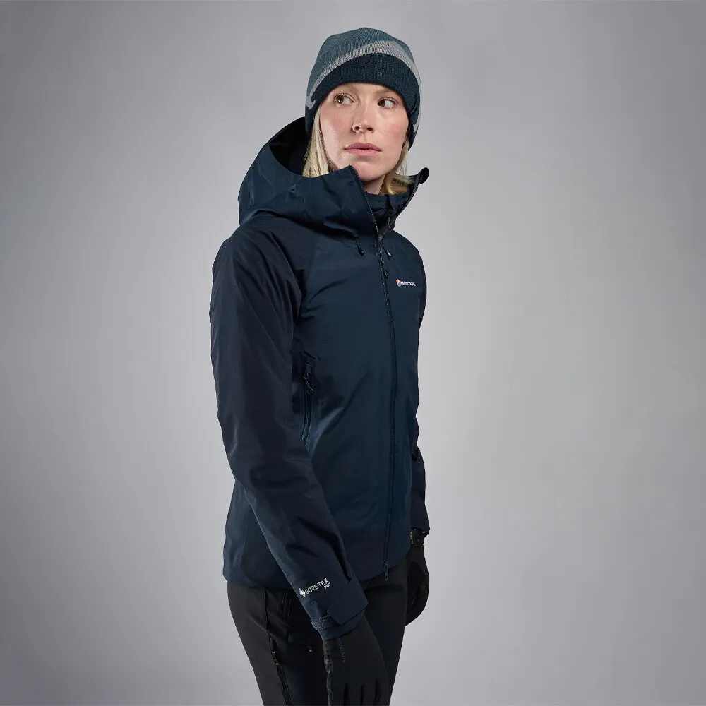 Montane Phase XPD GORE-TEX Women's Jacket - AW24