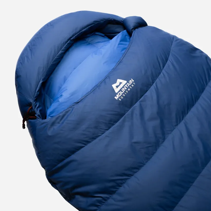 Mountain Equipment Olympus 300 Sleeping Bag - Regular