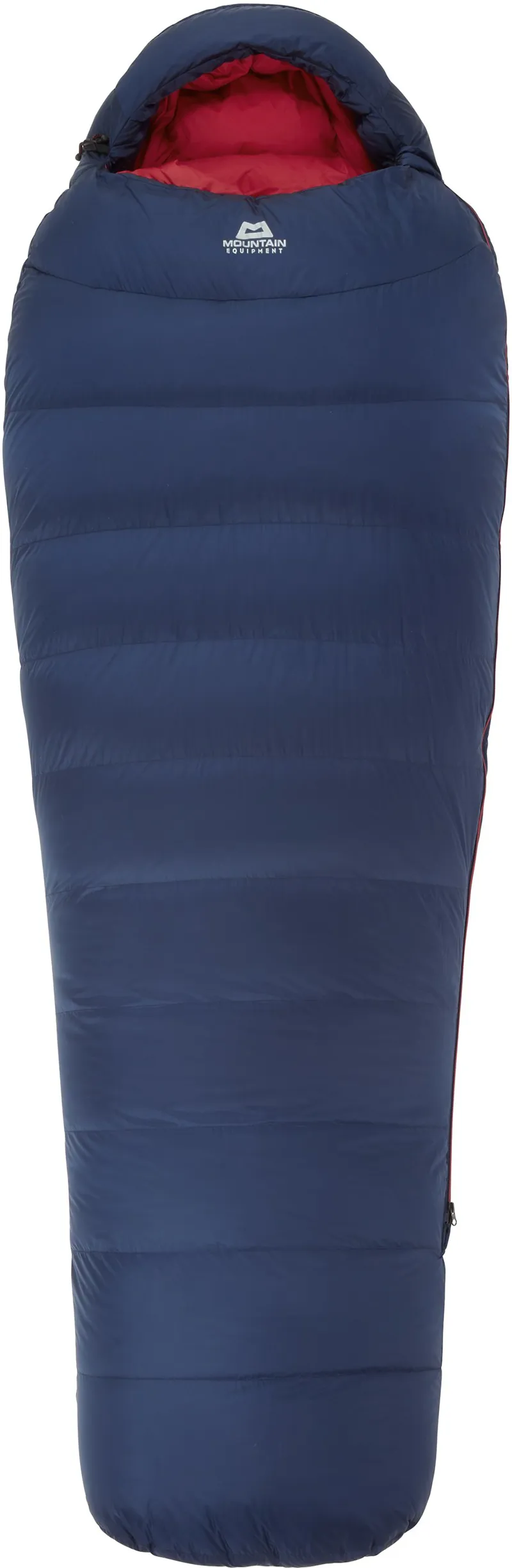 Mountain Equipment Womens Helium 400 Sleeping Bag - Regular