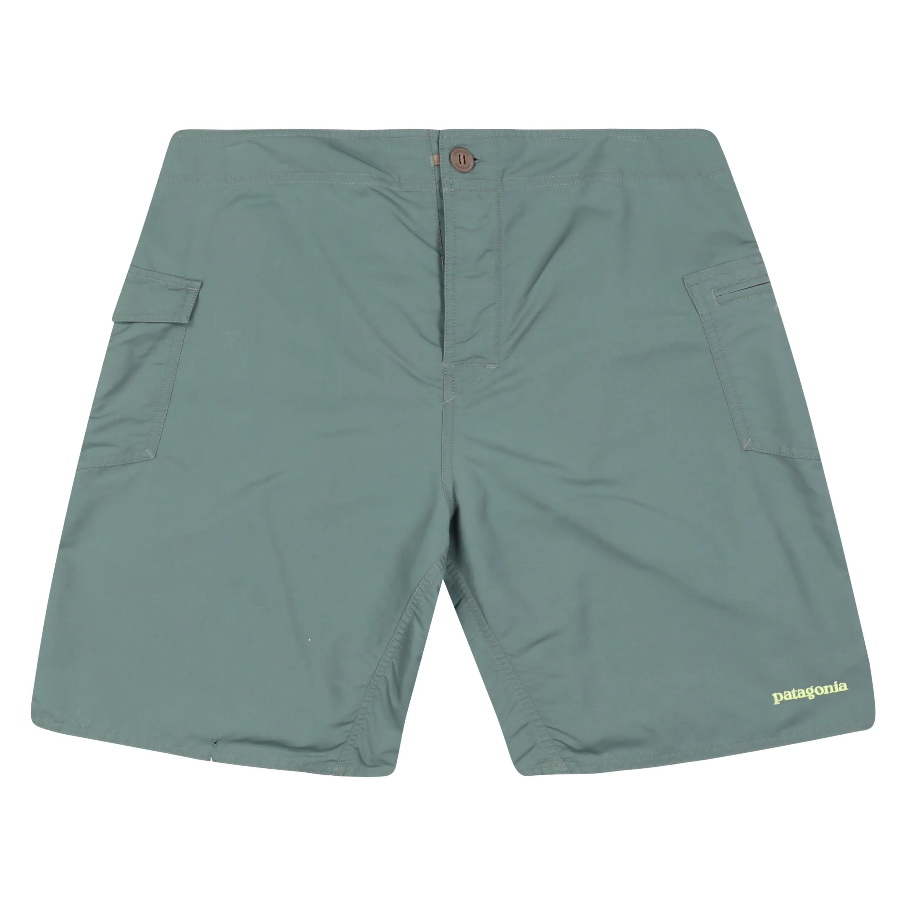 M's Journeyman Shorts