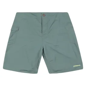 M's Journeyman Shorts