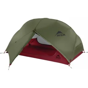 MSR Hubba Hubba NX 2 Tent | 2 Person Tents | George Fisher UK