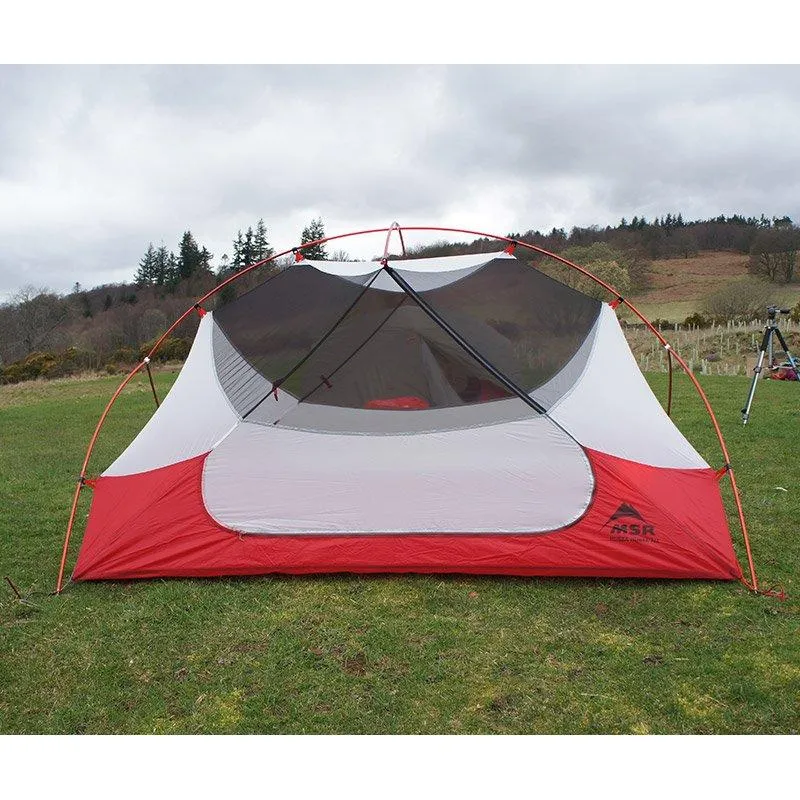 MSR Hubba Hubba NX 2 Tent | 2 Person Tents | George Fisher UK