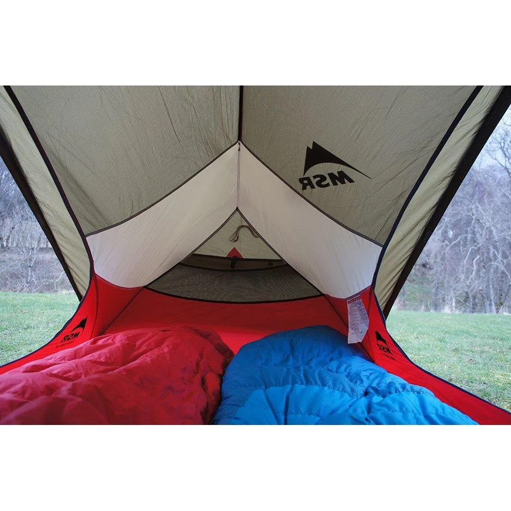 MSR Hubba Hubba NX 2 Tent | 2 Person Tents | George Fisher UK