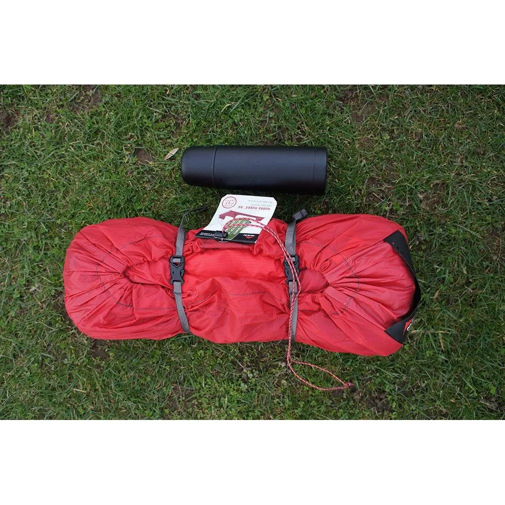 MSR Hubba Hubba NX 2 Tent | 2 Person Tents | George Fisher UK