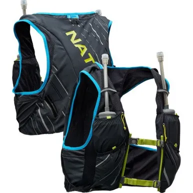 Nathan Men's Pinnacle 4L Hydration Vest - 2024