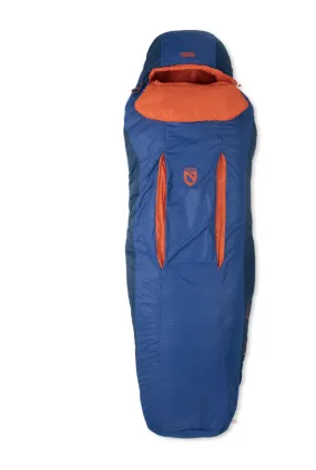 Nemo Forte  35F / 2C Regular Men’s Synthetic Sleeping Bag