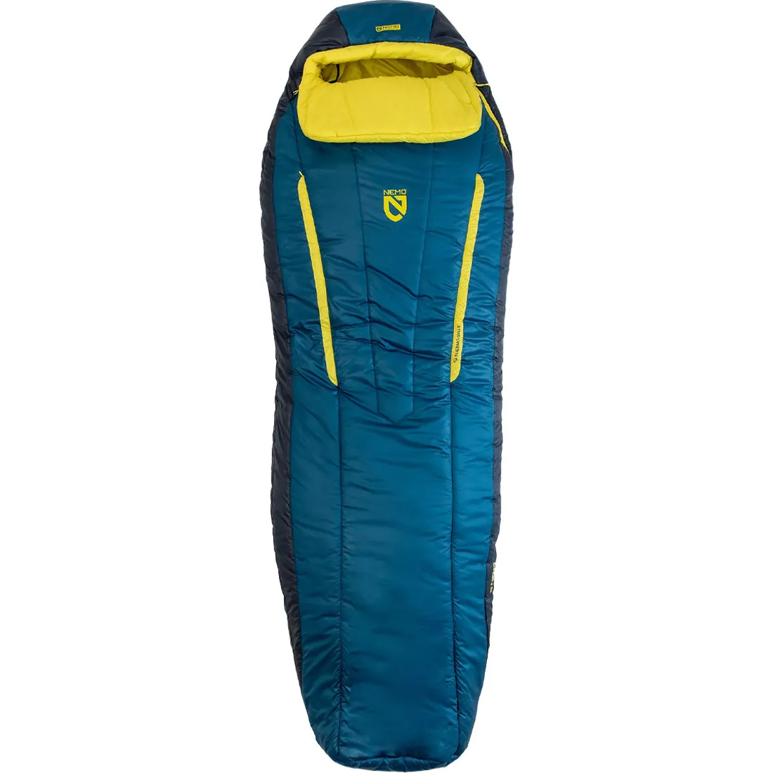 Nemo Forte Endless Promise 20 Sleeping Bag - Men's