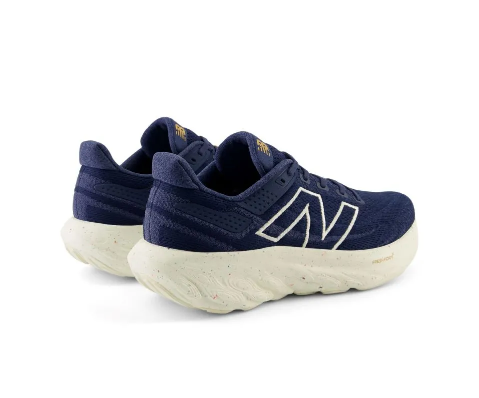 New Balance 1080v13 Fresh Foam X - Navy/Sea Salt