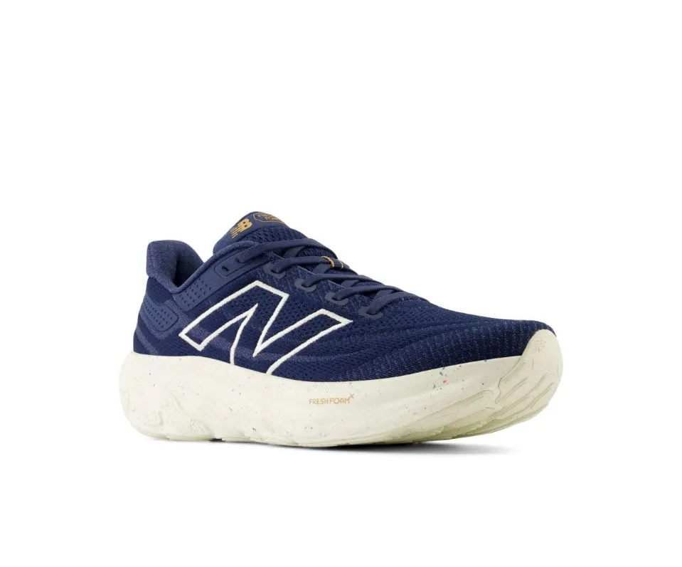 New Balance 1080v13 Fresh Foam X - Navy/Sea Salt