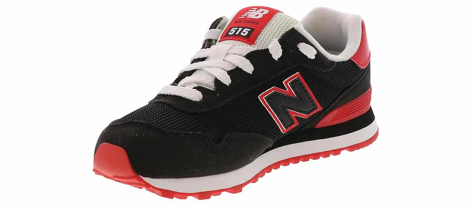 New Balance 515 Jogger Youth Boy’s (11-3) Athletic Shoe