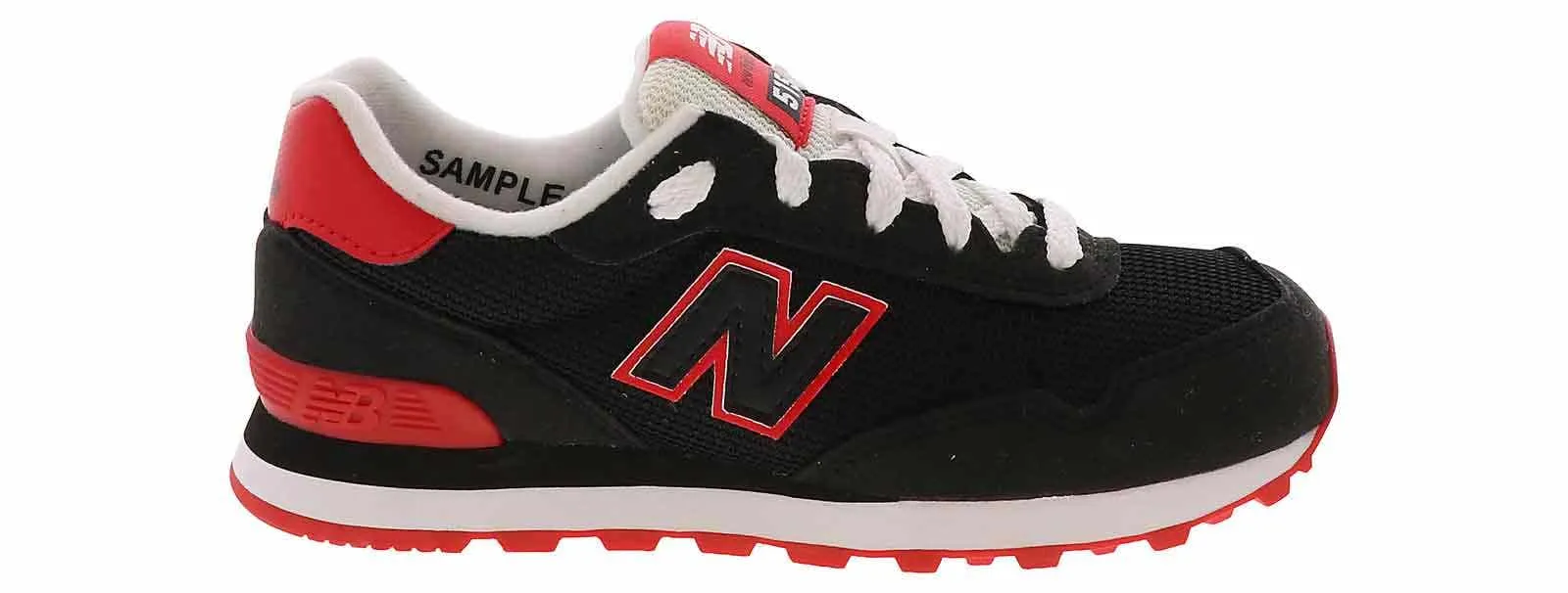 New Balance 515 Jogger Youth Boy’s (11-3) Athletic Shoe