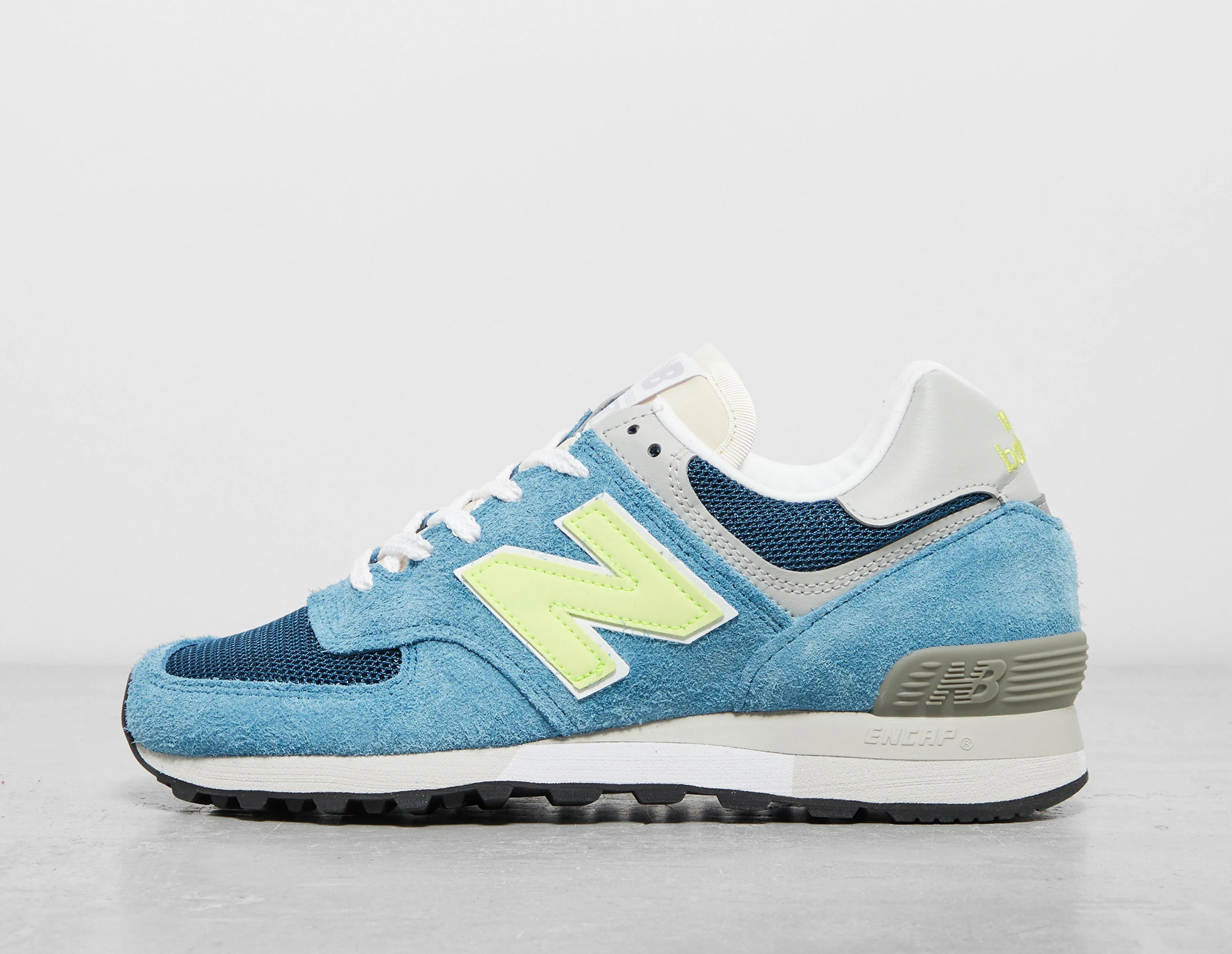 New Balance 576 Made in UK Women's