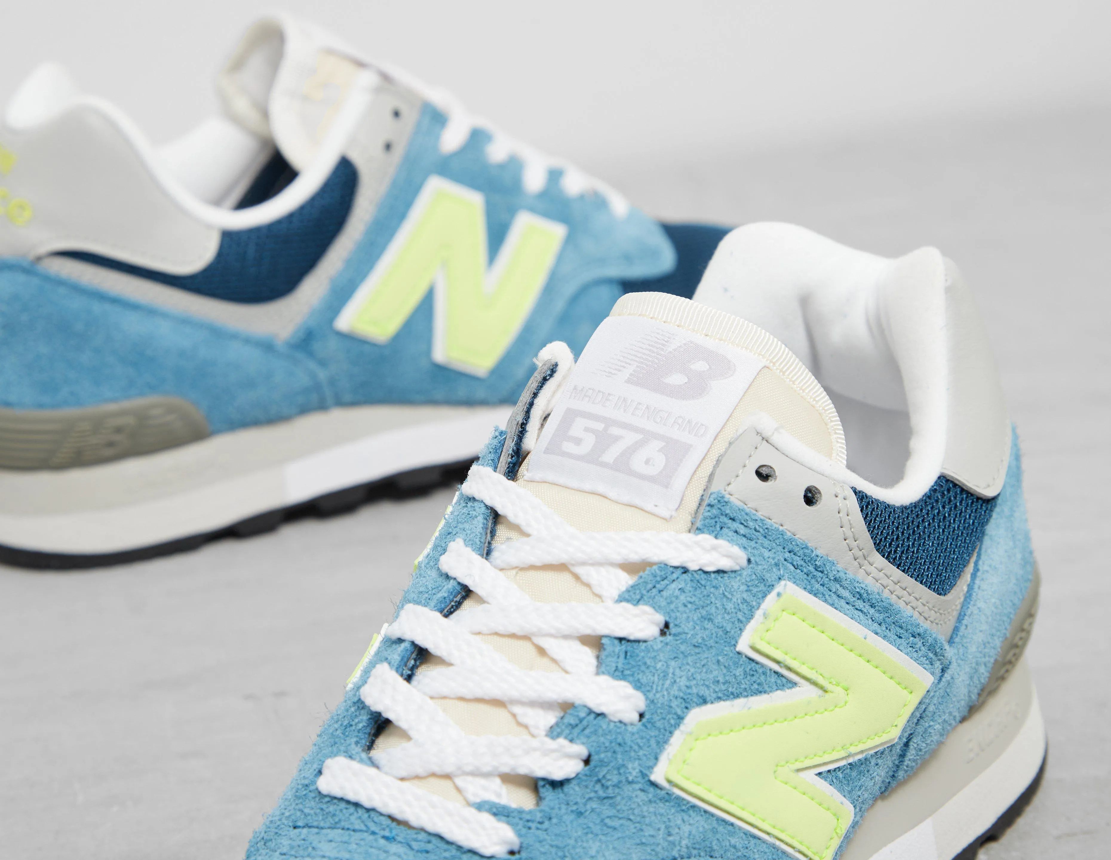 New Balance 576 Made in UK Women's