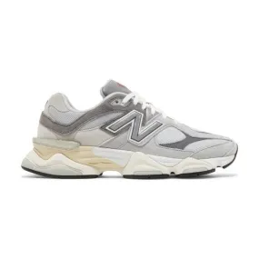 New Balance 9060 (Rain Cloud/ Grey/ Castlerock/ White) M...