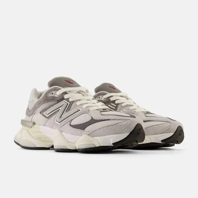 New Balance 9060 (Rain Cloud/ Grey/ Castlerock/ White) M...