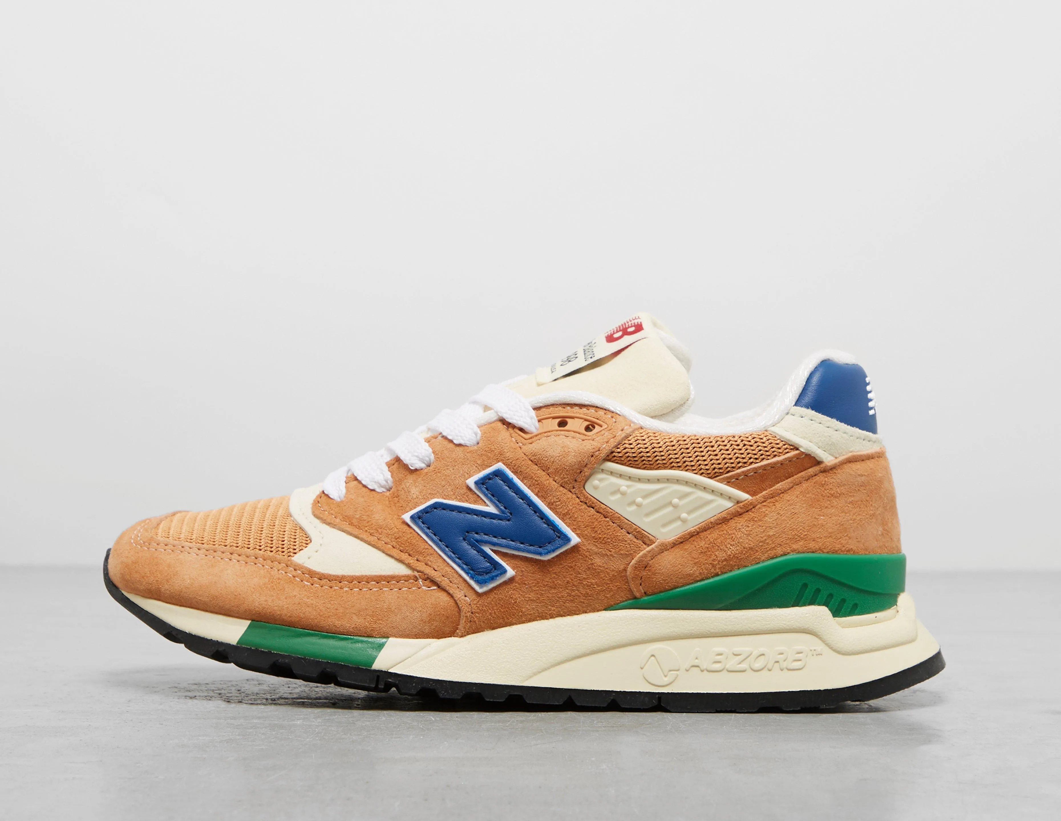 New Balance 998 Made in USA Women's