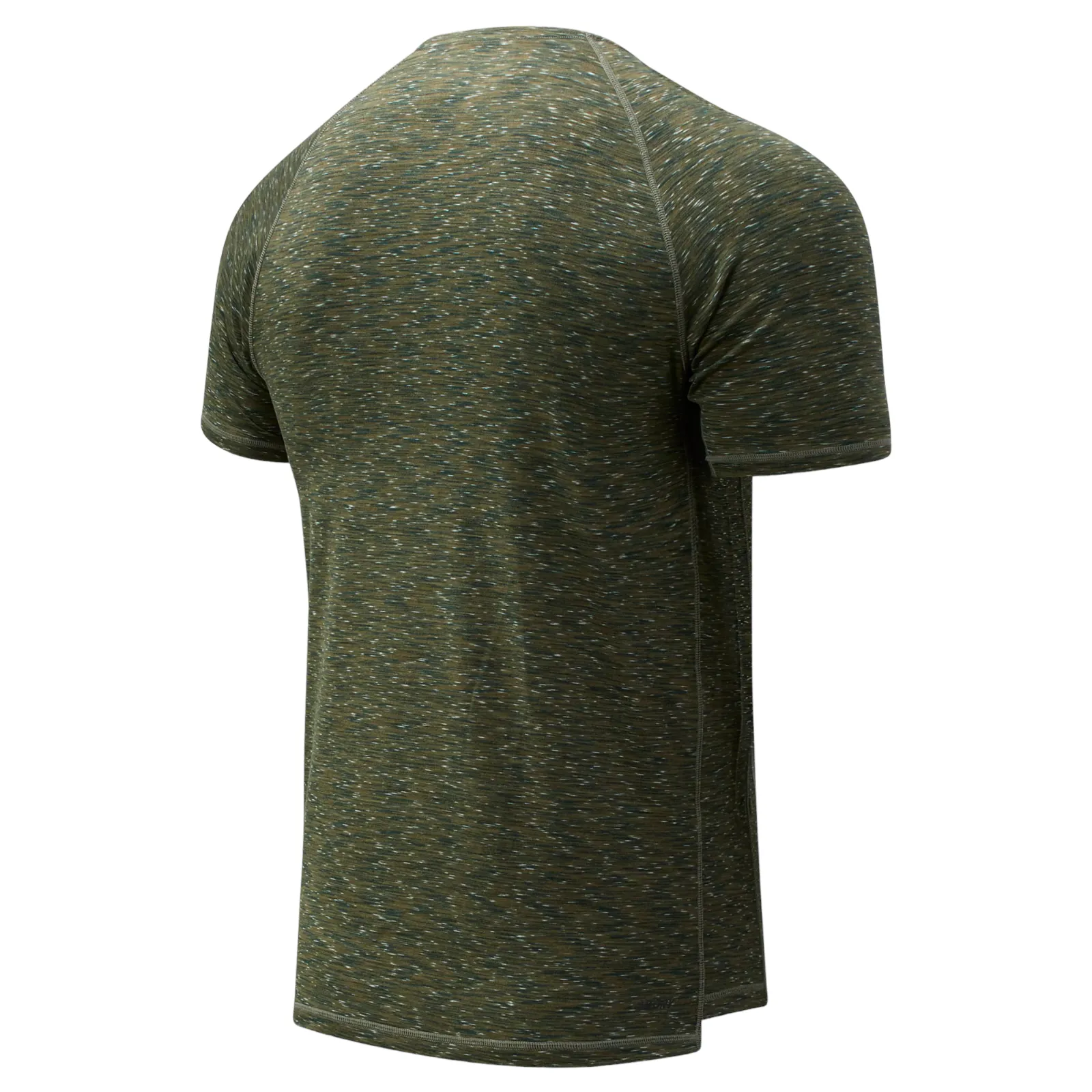 New Balance Anticipate 2.0 Gym Tee - Green