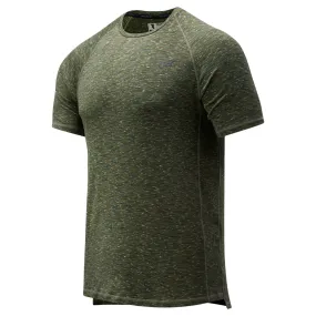 New Balance Anticipate 2.0 Gym Tee - Green