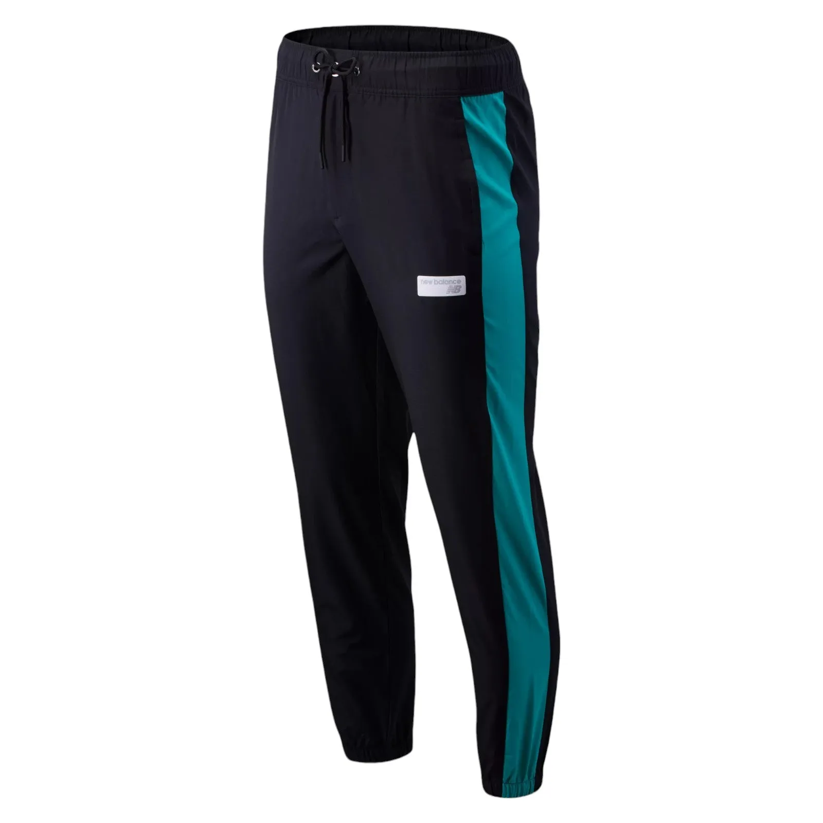 New Balance Athletics Windbreaker Pant - Black