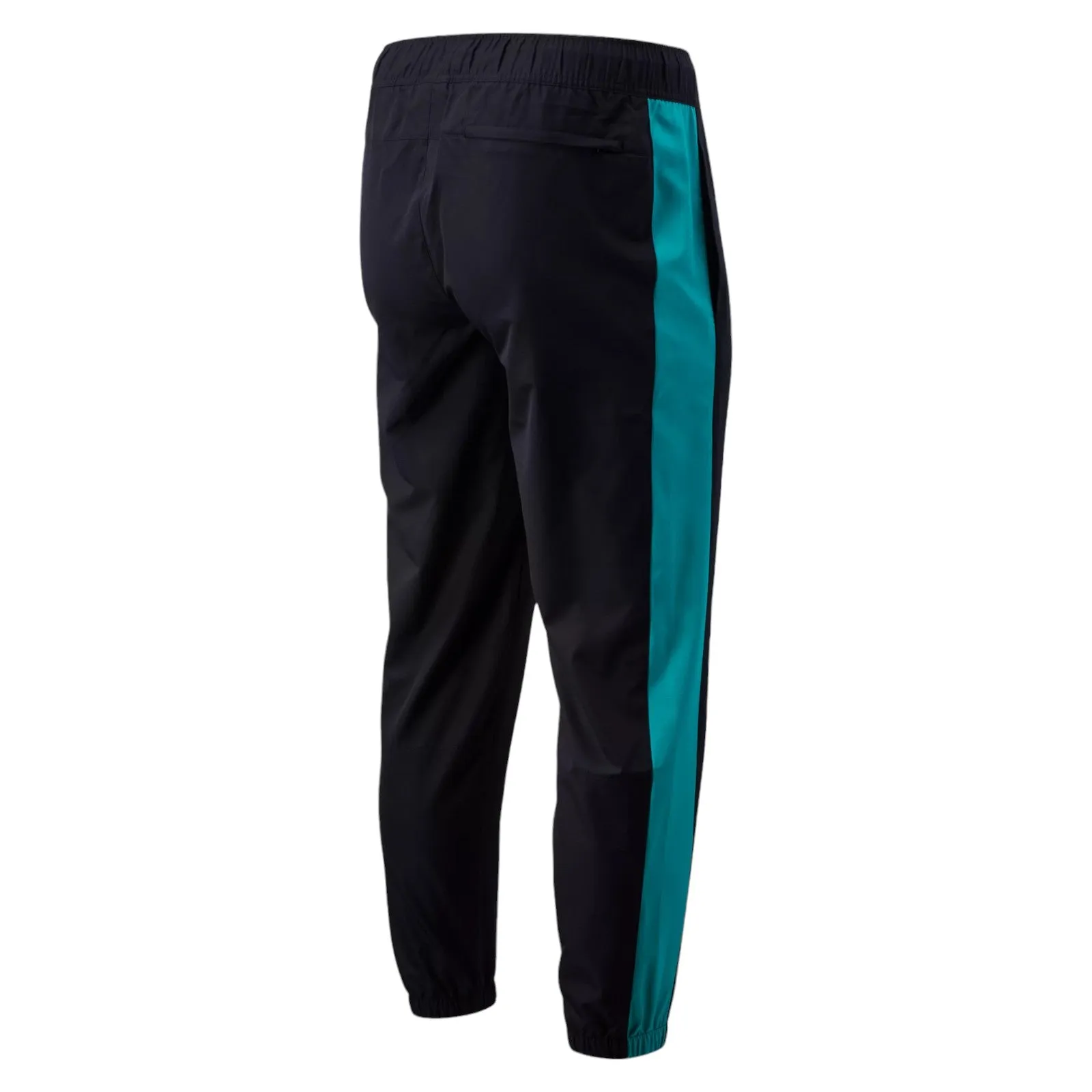 New Balance Athletics Windbreaker Pant - Black