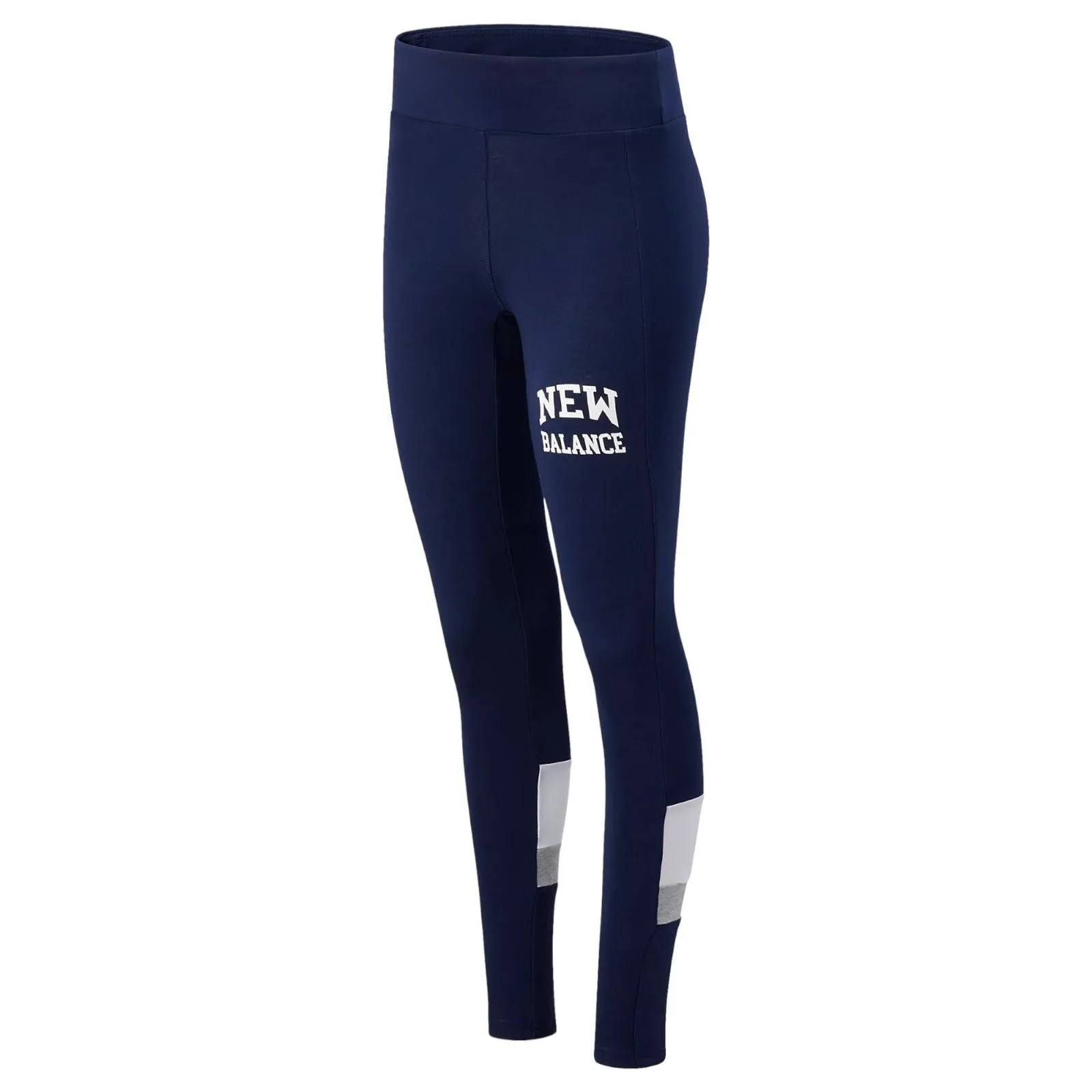 New Balance Classic Tights Leggings - Blue