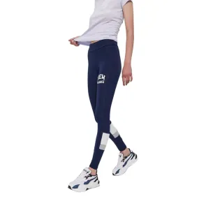 New Balance Classic Tights Leggings - Blue