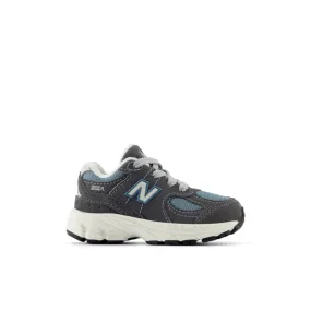 New Balance Infant & Toddler Boys 2002 Shoe - IC2002FB (Wide)