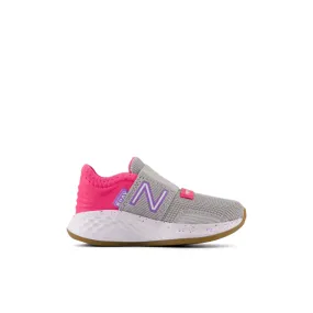 New Balance Infant & Toddler Fresh Foam Roav Slip-On Shoe - IDROVVP1 (Wide)