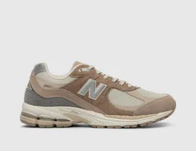 New Balance M2002RSI Driftwood / Sandstone