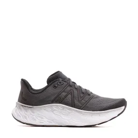 New Balance Men Fresh Foam X More v4 Black MMORGG4