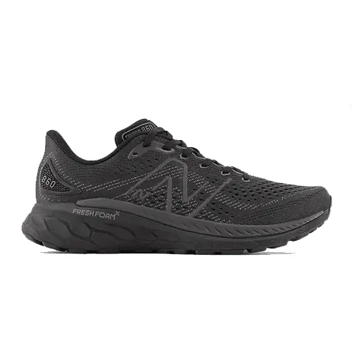 New Balance Men’s M860T13 (M860V13) Fresh Foam