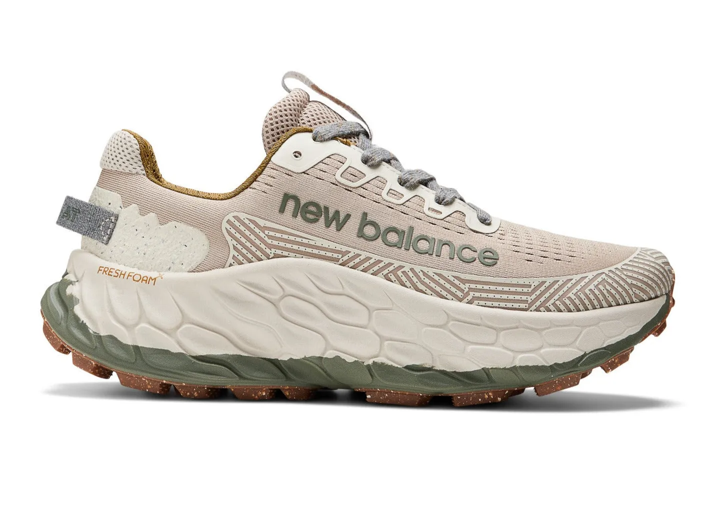 New Balance Men's Fresh Foam X More Trail v3