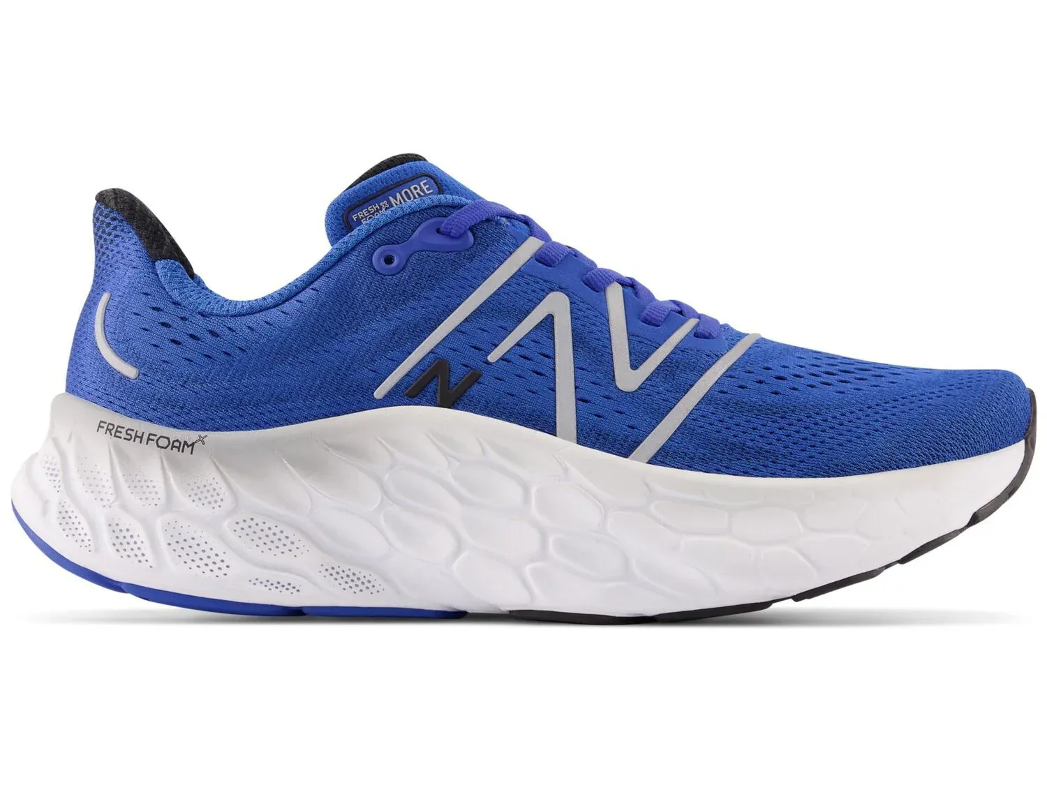 New Balance Men's Fresh Foam X More v4