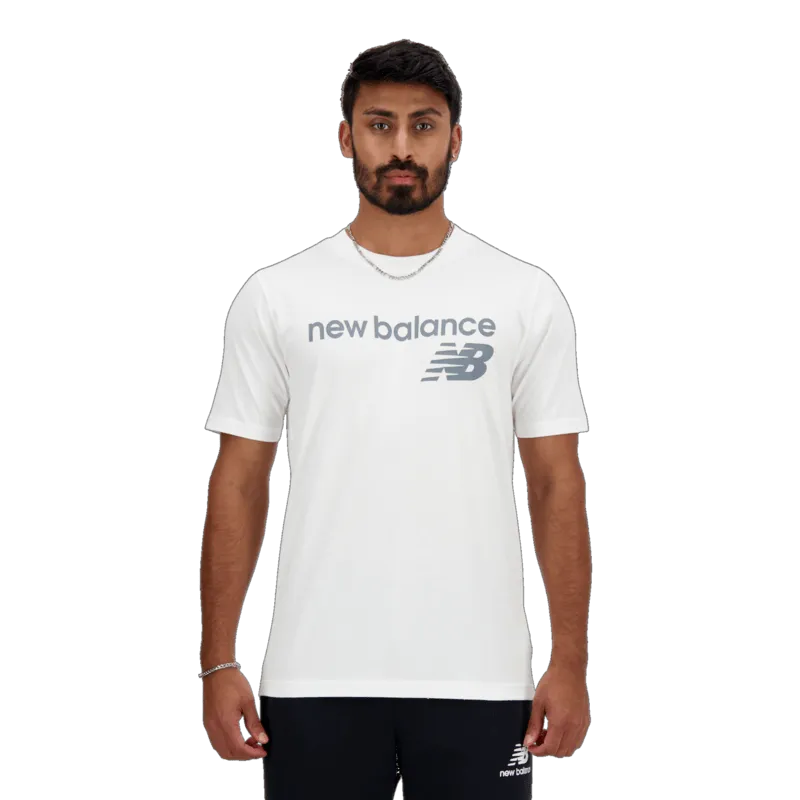 New Balance Men's Sport Essentials Graphic T-Shirt 4