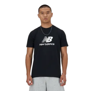 New Balance Men's Sport Essentials Graphic T-Shirt 4