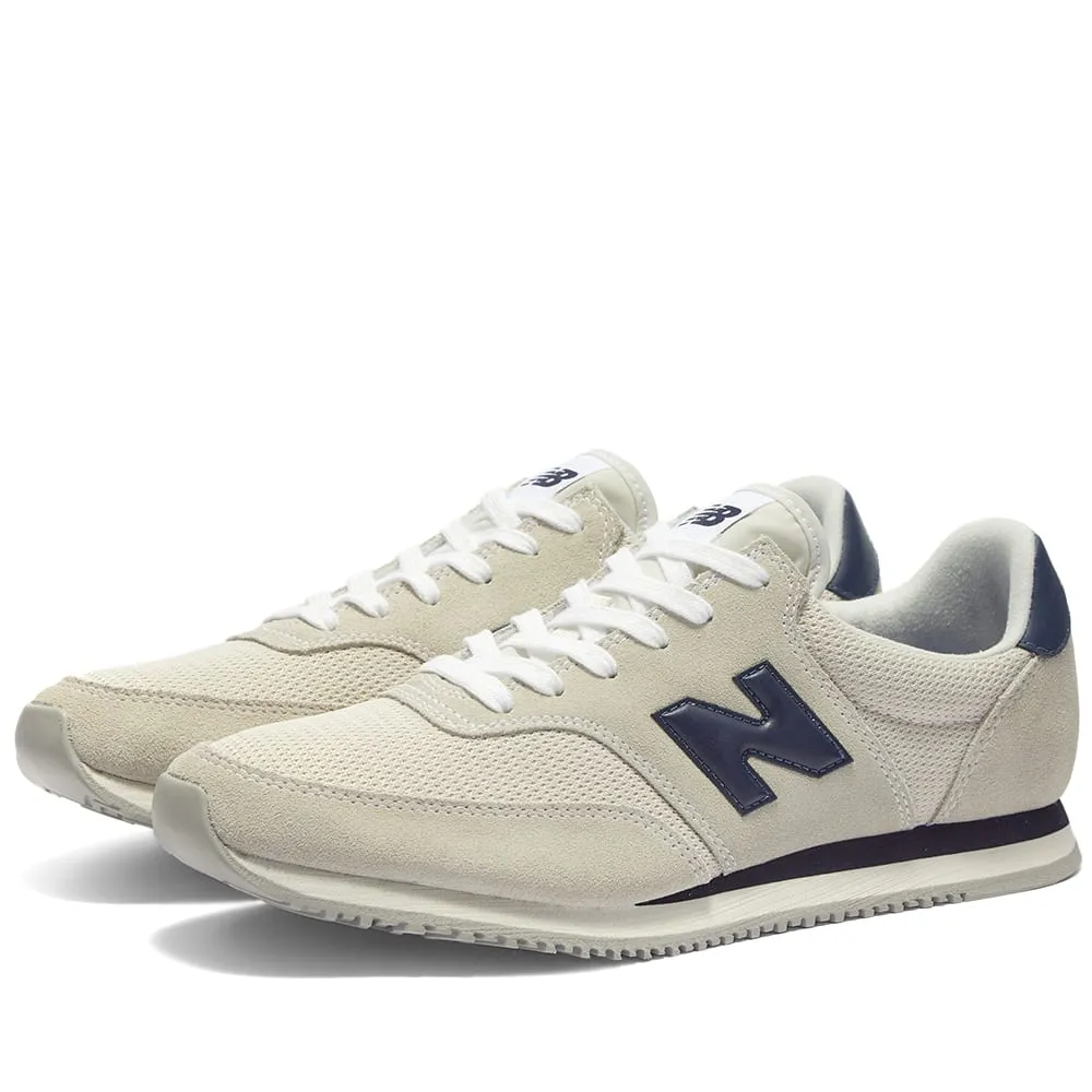 New Balance MLC100CEWhite & Black