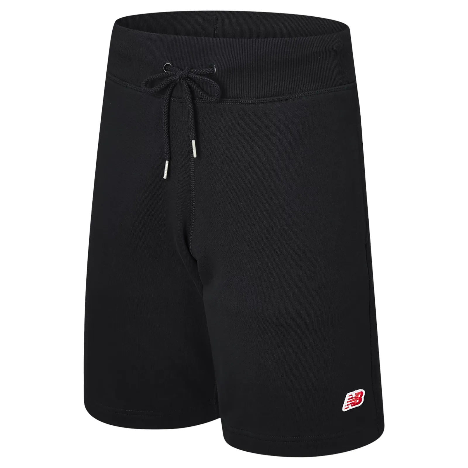 New Balance NB Pack Sweat Shorts - Black