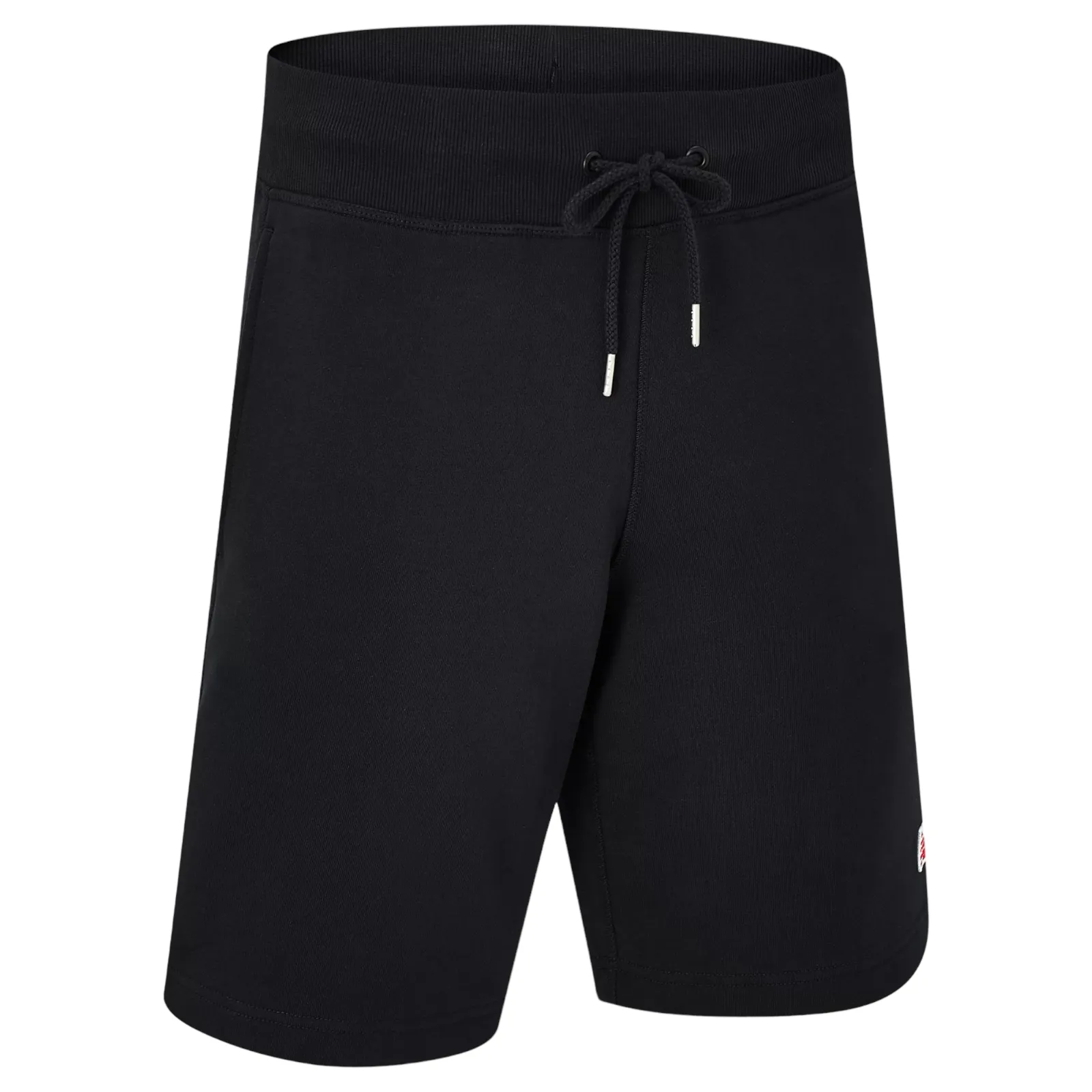 New Balance NB Pack Sweat Shorts - Black