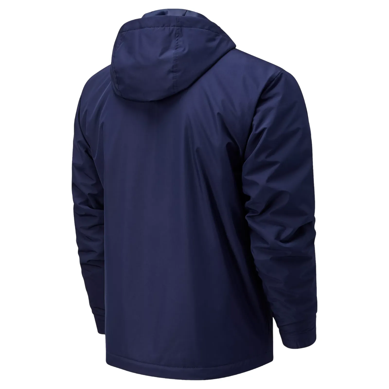 New Balance NB Sport Core Fashion Coach Jacket - Navy