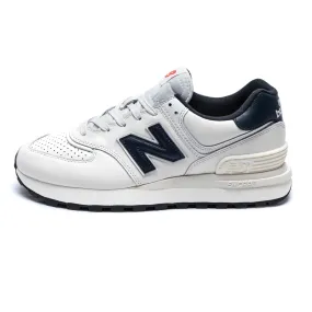 New Balance U574LGTO 574 Legacy Angora/Outer Space