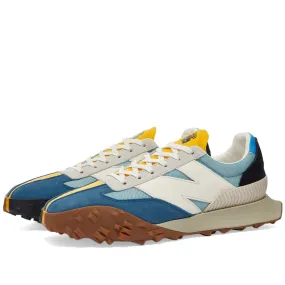 New Balance UXC72BC3Blue, White & Sky