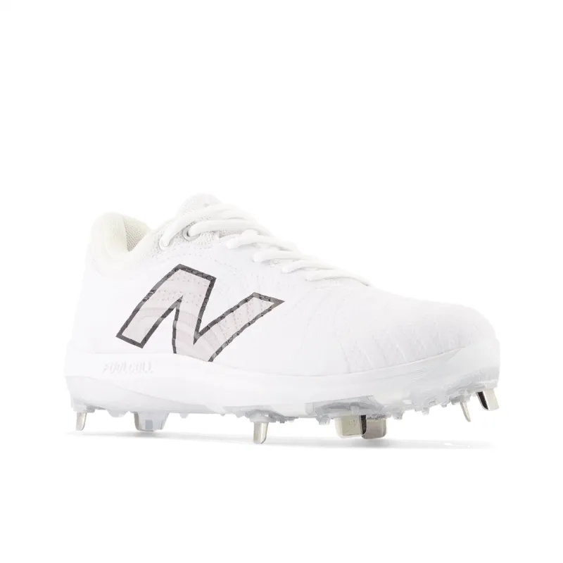 New Balance Women's FuelCell Fuse V4 Metal Softball Cleat - SMFUSEW4