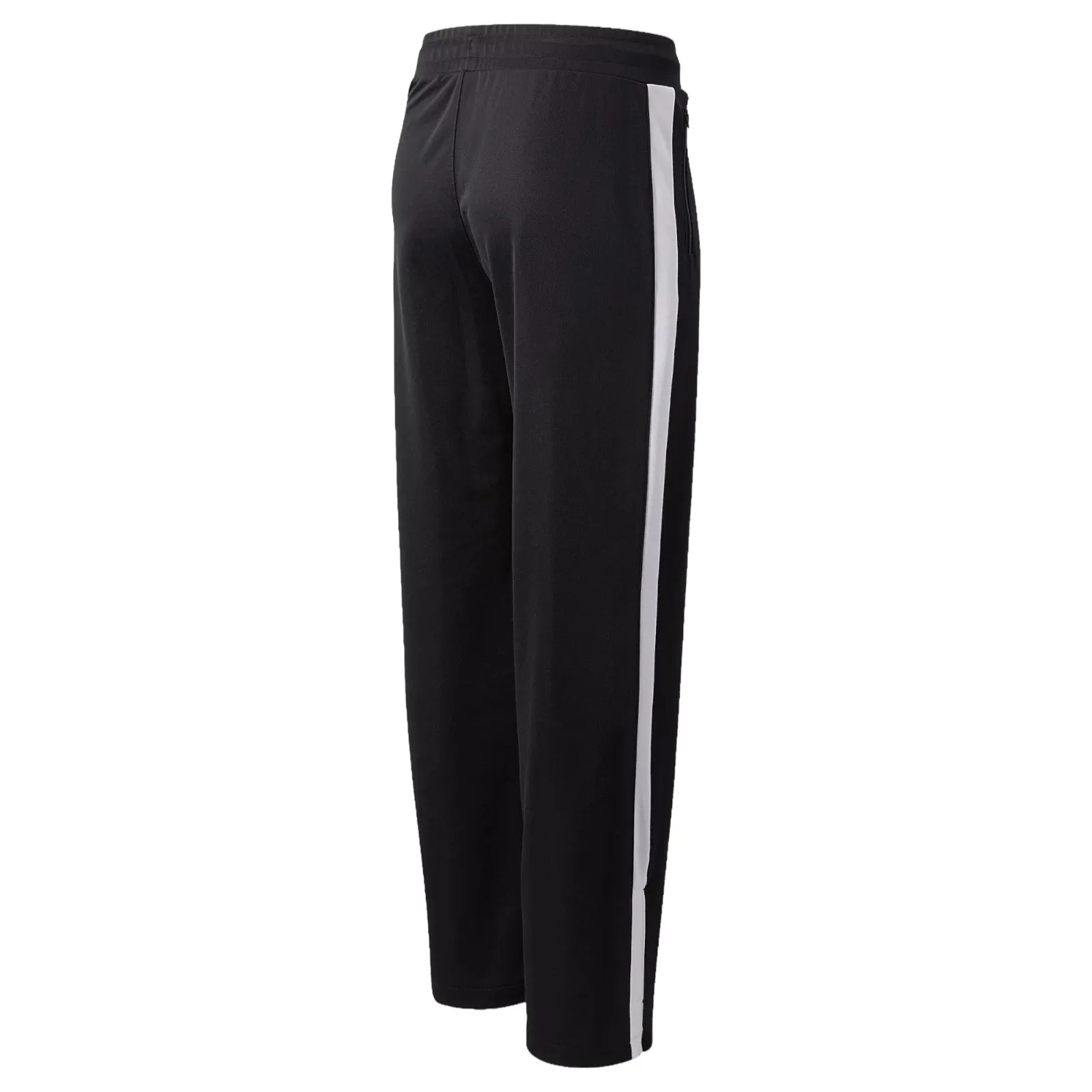 New Balance Womens NB Athletics Podium Wide Pants - Black